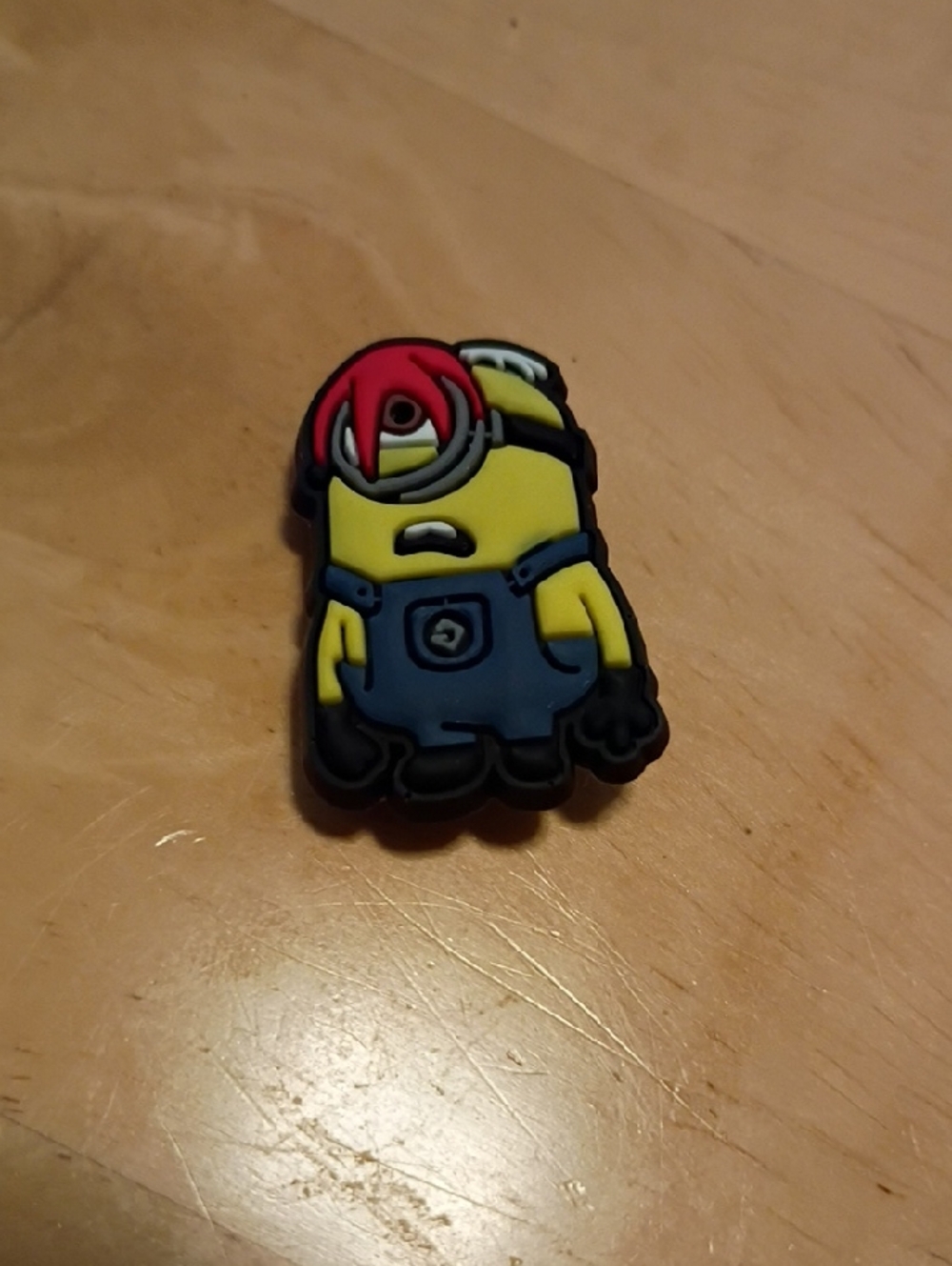 10 for $10 Jibbitz Croc Charms - Minions Despicable Me Characters 10 - New